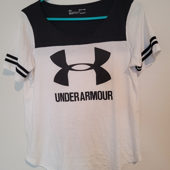 Under Armour Tee - Picture 12 of 14